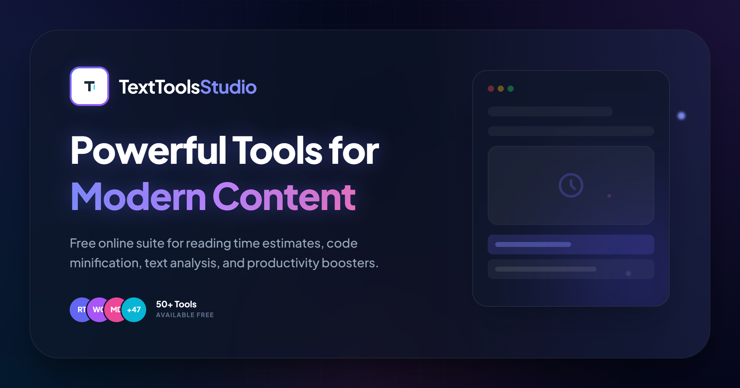 Text Testing Software Free Online Text Tools, Converters & Calculators